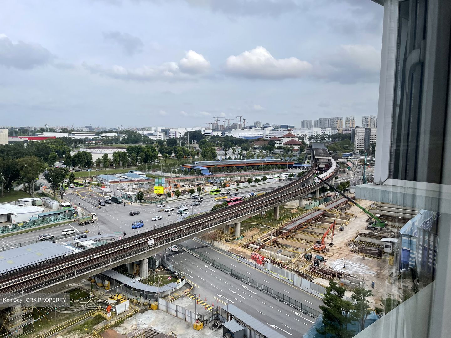 Nuovo (D20), Condominium #446643581